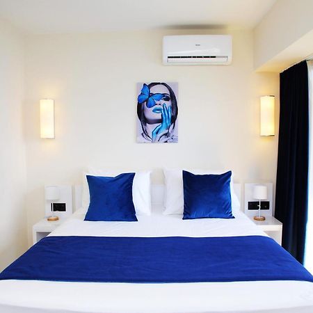 View & More Aparthotel In 바투미 외부 사진
