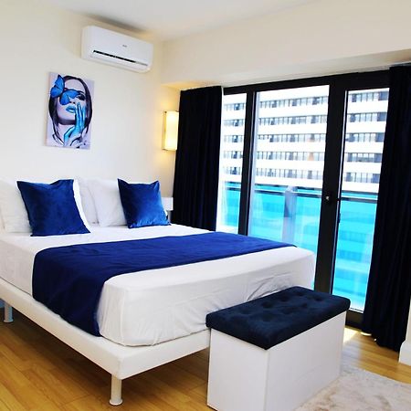 View & More Aparthotel In 바투미 외부 사진