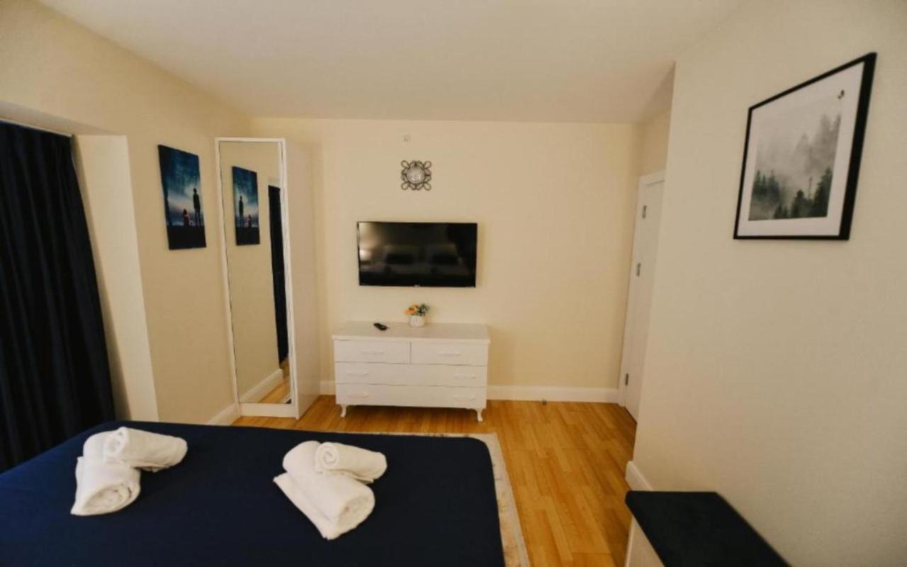 View & More Aparthotel In 바투미 외부 사진