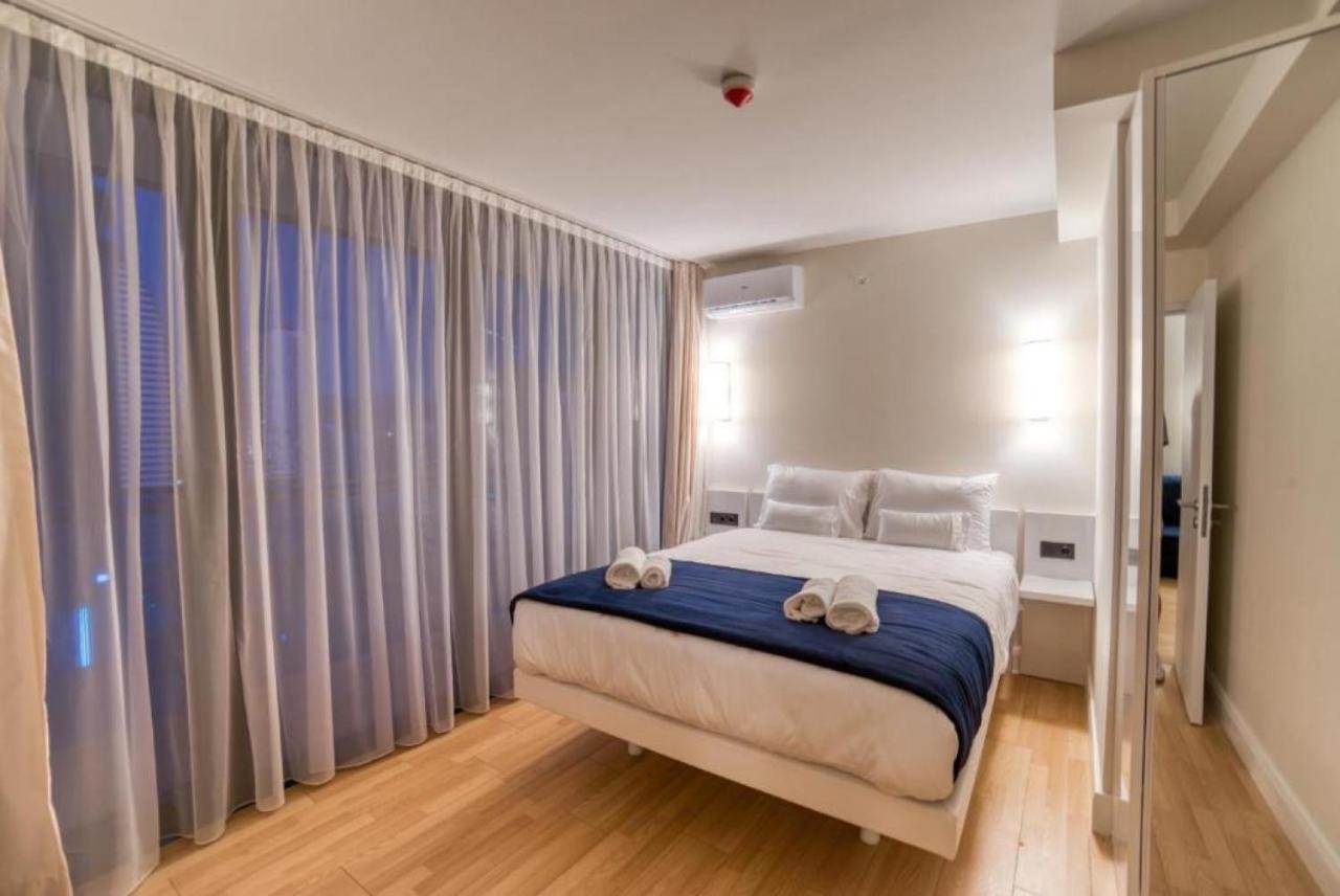 View & More Aparthotel In 바투미 외부 사진