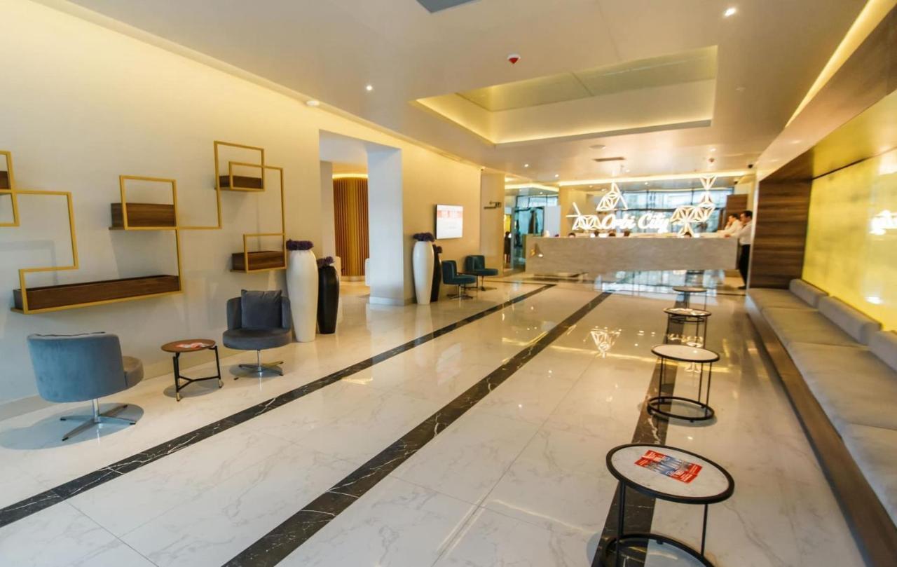 View & More Aparthotel In 바투미 외부 사진