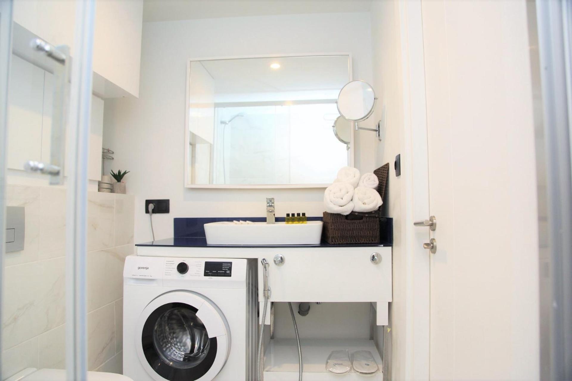 View & More Aparthotel In 바투미 외부 사진